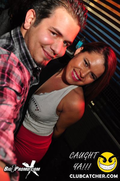 Luxy nightclub photo 220 - December 22nd, 2012