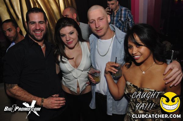 Luxy nightclub photo 23 - December 22nd, 2012