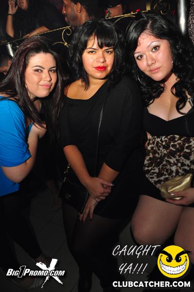 Luxy nightclub photo 221 - December 22nd, 2012
