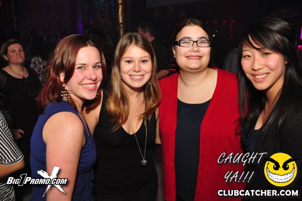 Luxy nightclub photo 223 - December 22nd, 2012