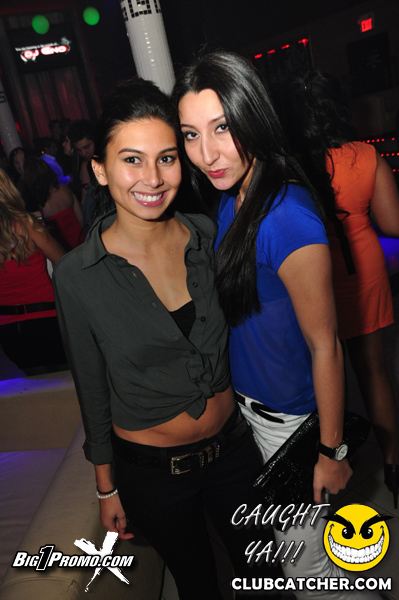 Luxy nightclub photo 224 - December 22nd, 2012