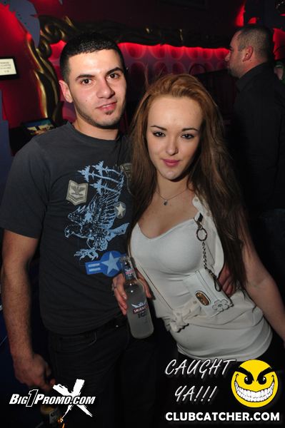 Luxy nightclub photo 225 - December 22nd, 2012