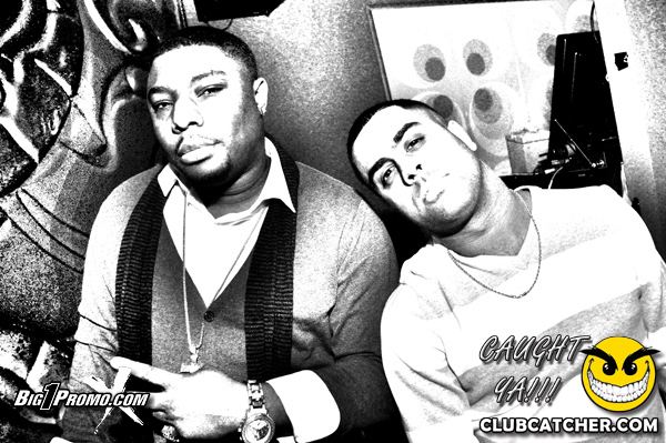 Luxy nightclub photo 226 - December 22nd, 2012