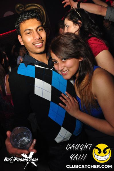 Luxy nightclub photo 228 - December 22nd, 2012