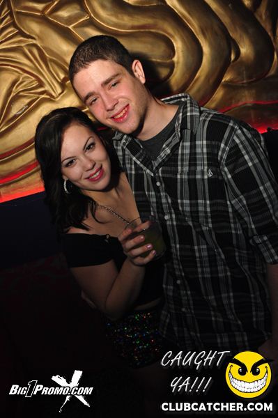 Luxy nightclub photo 229 - December 22nd, 2012