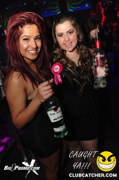 Luxy nightclub photo 230 - December 22nd, 2012