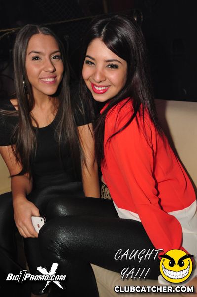 Luxy nightclub photo 24 - December 22nd, 2012
