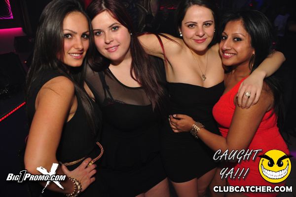 Luxy nightclub photo 231 - December 22nd, 2012