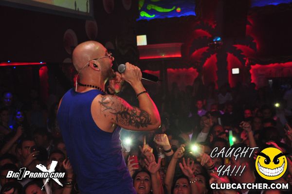 Luxy nightclub photo 233 - December 22nd, 2012