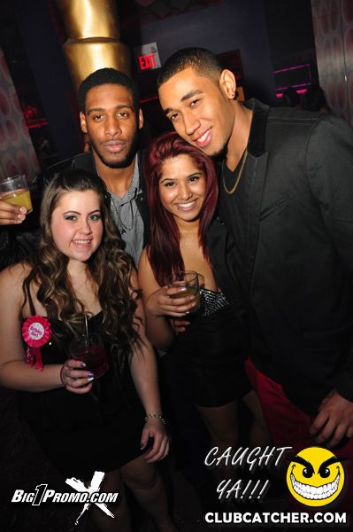 Luxy nightclub photo 234 - December 22nd, 2012