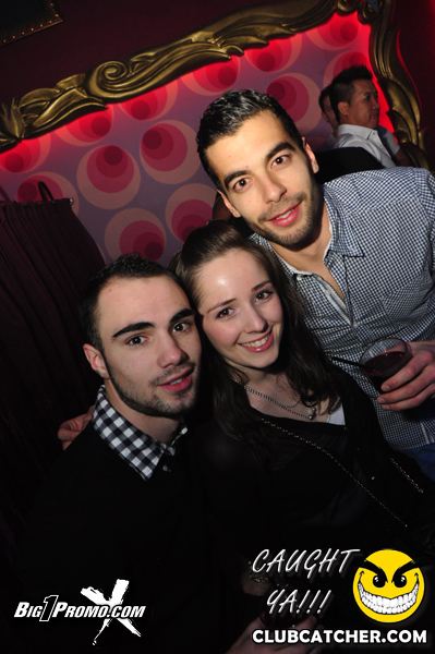 Luxy nightclub photo 235 - December 22nd, 2012