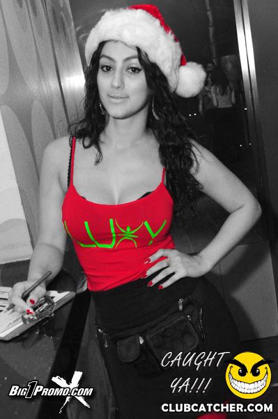 Luxy nightclub photo 236 - December 22nd, 2012