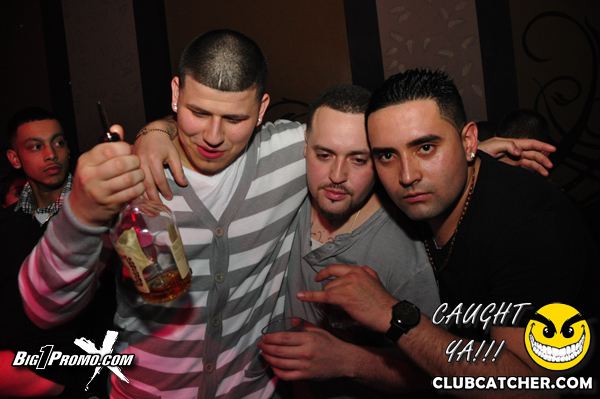 Luxy nightclub photo 238 - December 22nd, 2012