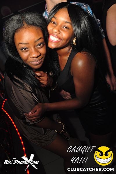 Luxy nightclub photo 239 - December 22nd, 2012