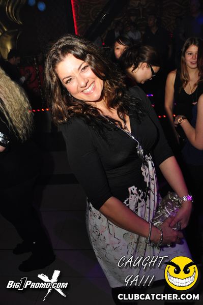 Luxy nightclub photo 241 - December 22nd, 2012