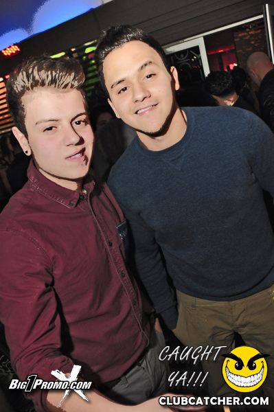 Luxy nightclub photo 242 - December 22nd, 2012