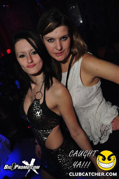 Luxy nightclub photo 243 - December 22nd, 2012