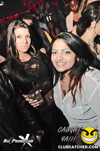 Luxy nightclub photo 244 - December 22nd, 2012