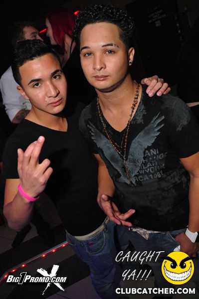 Luxy nightclub photo 245 - December 22nd, 2012