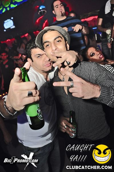 Luxy nightclub photo 246 - December 22nd, 2012