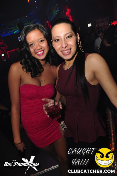 Luxy nightclub photo 247 - December 22nd, 2012