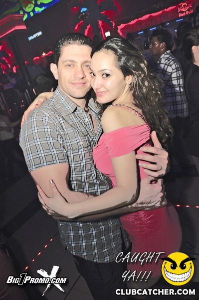 Luxy nightclub photo 250 - December 22nd, 2012