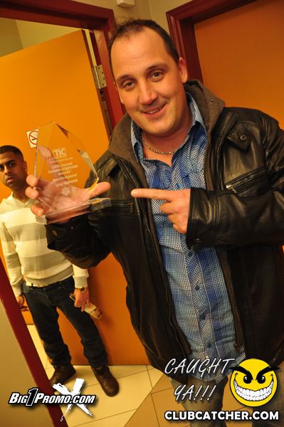 Luxy nightclub photo 26 - December 22nd, 2012