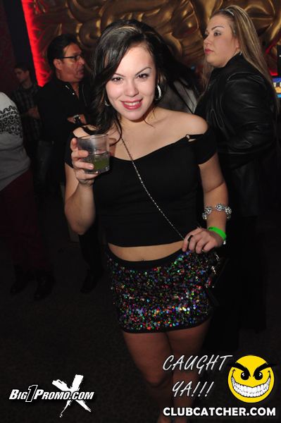 Luxy nightclub photo 252 - December 22nd, 2012
