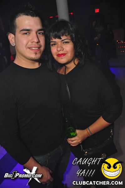Luxy nightclub photo 253 - December 22nd, 2012