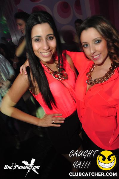 Luxy nightclub photo 254 - December 22nd, 2012