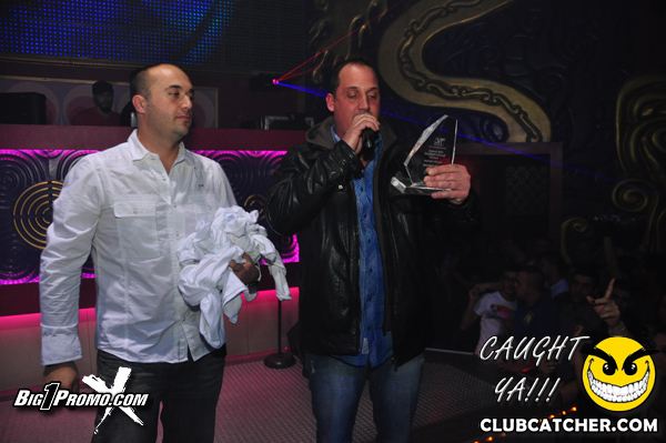 Luxy nightclub photo 255 - December 22nd, 2012