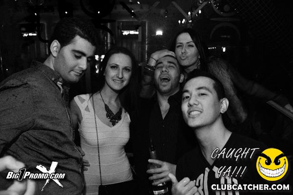Luxy nightclub photo 256 - December 22nd, 2012