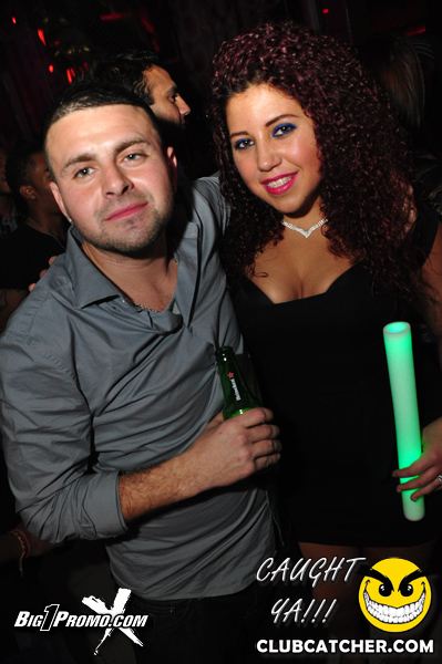 Luxy nightclub photo 257 - December 22nd, 2012