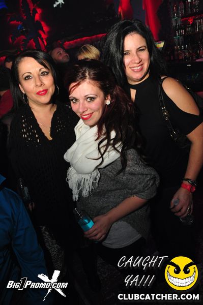 Luxy nightclub photo 258 - December 22nd, 2012