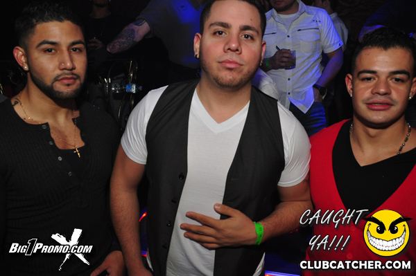 Luxy nightclub photo 259 - December 22nd, 2012