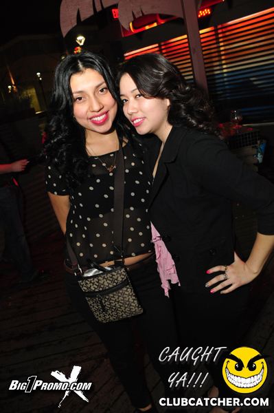 Luxy nightclub photo 260 - December 22nd, 2012