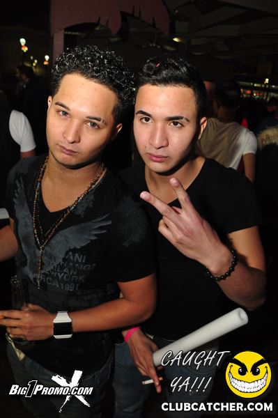 Luxy nightclub photo 261 - December 22nd, 2012