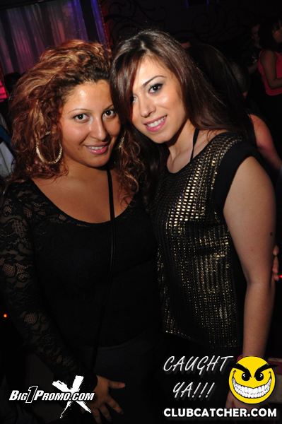 Luxy nightclub photo 262 - December 22nd, 2012