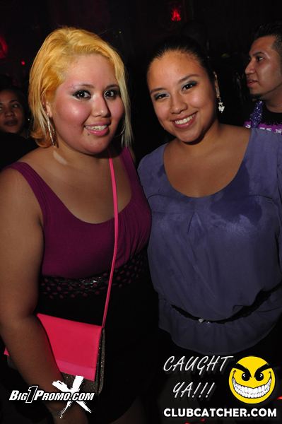 Luxy nightclub photo 264 - December 22nd, 2012