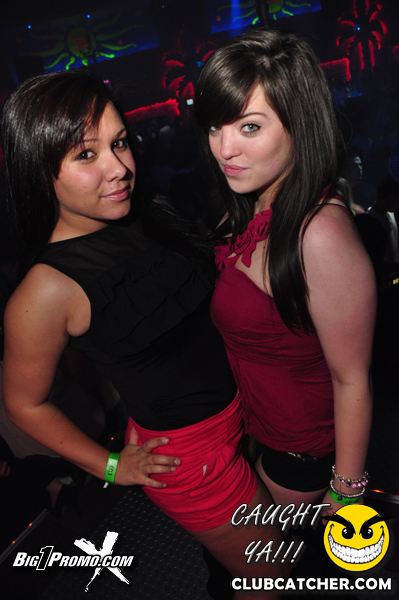 Luxy nightclub photo 265 - December 22nd, 2012