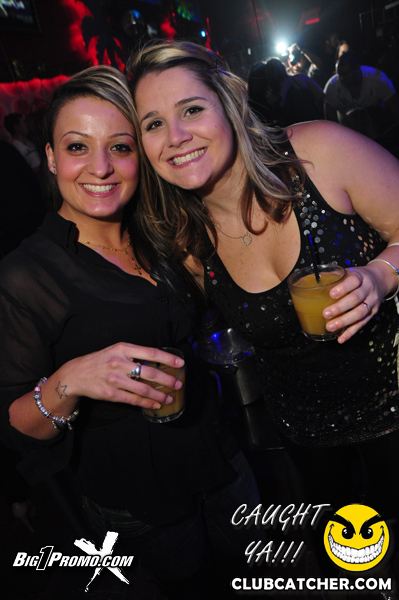 Luxy nightclub photo 267 - December 22nd, 2012