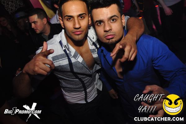 Luxy nightclub photo 268 - December 22nd, 2012