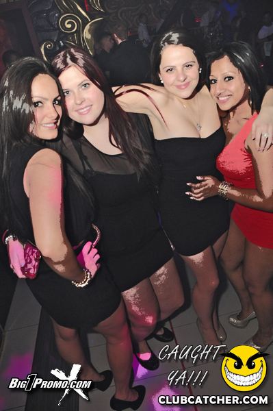Luxy nightclub photo 269 - December 22nd, 2012