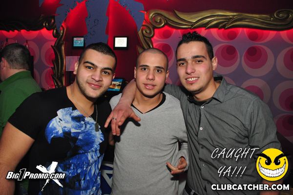 Luxy nightclub photo 28 - December 22nd, 2012