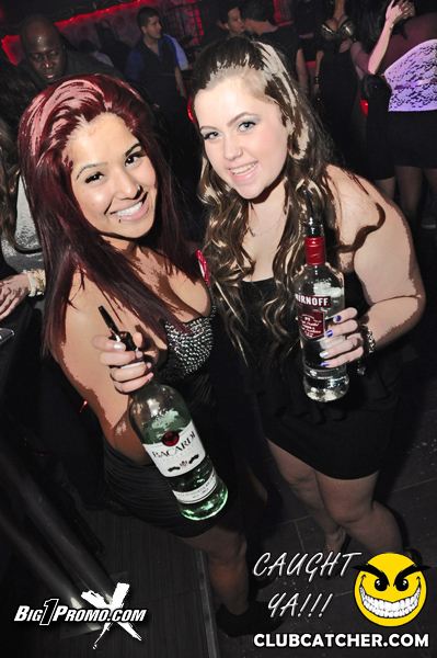 Luxy nightclub photo 271 - December 22nd, 2012