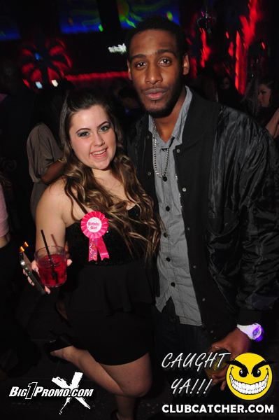 Luxy nightclub photo 273 - December 22nd, 2012