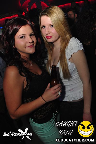 Luxy nightclub photo 274 - December 22nd, 2012