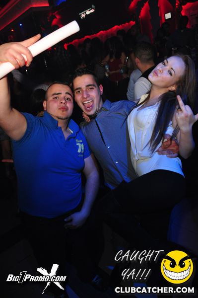 Luxy nightclub photo 275 - December 22nd, 2012