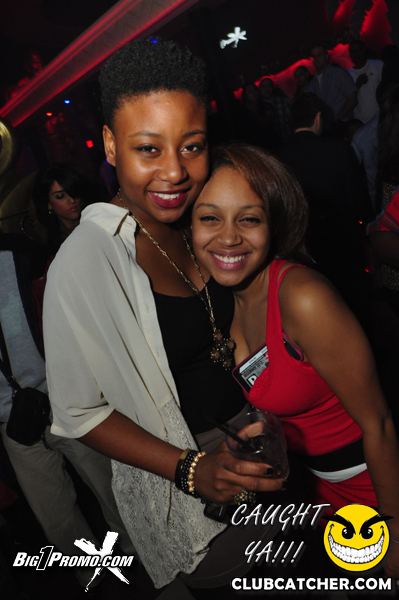 Luxy nightclub photo 276 - December 22nd, 2012