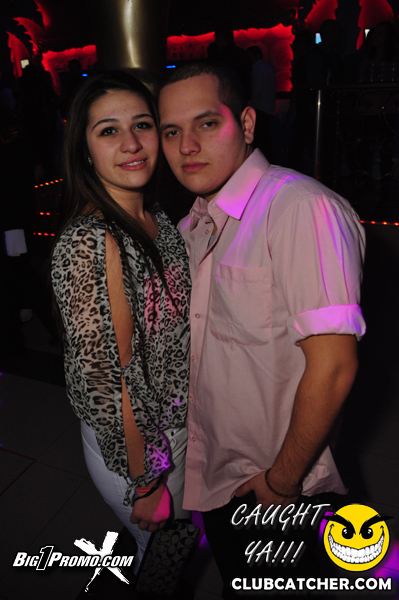 Luxy nightclub photo 278 - December 22nd, 2012